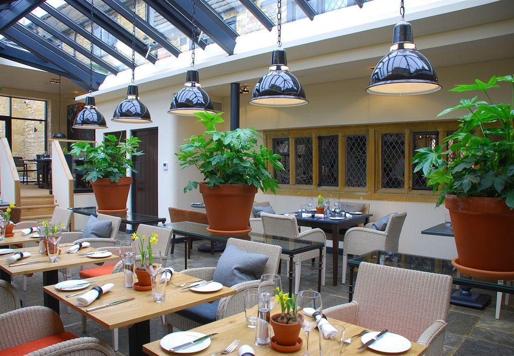 The Broadway Hotel Exteriör bild
